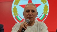 Стоичков с много силни думи след триумфа на ЦСКА