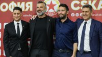 Стипич каза какво иска от ЦСКА