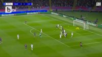 ВИДЕО: Барселона - Интер