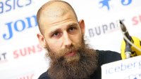 Чавдар Костов се пуска в голям 3х3 турнир