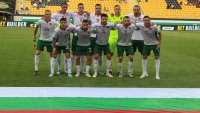 Оставката на Сашко Димитров връща Вуцов в националния