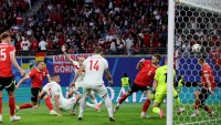 Страхотно шоу в Лайпциг!  Турция излъга Австрия с два гола на защитник
