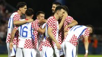 Хърватия удари Панамо само с 1:0