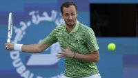 Шоуто е гарантирано: Медведев си уреди финал със Синер