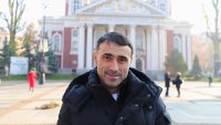 Тошко Янчев чукна 50 и разкри голямата си болка