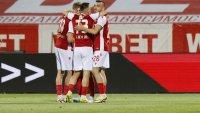 Доскорошен халф на ЦСКА отива във Втора турска дивизия