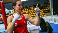 Браво! Станимира Петрова сломи световна шампионка в Париж