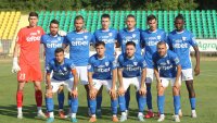 Спартак Варна едва събра група за мача с ЦСКА