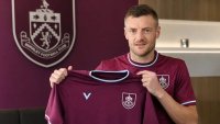 Джейми Варди избра да играе за последния в Чемпиъншип