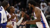 Филаделфия не спира да бие в НБА, сега направи обрат