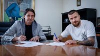 Левски с новина за новата си звезда