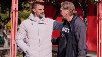 Нова ера в ЦСКА: Ето как го прави Гиздол + ВИДЕО