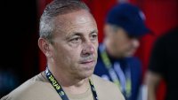 Илиев за националния отбор: Добре премислено решение, пожелавам успех на следващия селекционер