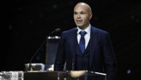 Легенда на Испания каза "рецептата" за световна титла
