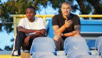 "Африканска" битка за бивш на Левски