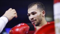 Радо Росенов разби украинец и стана европейски шампион