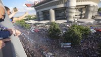 Италия трябва да избере стадионите за Евро 2032 до октомври