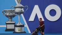 Александър Зверев стана първият полуфиналист на Australian Open