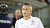 Янев след провала: Нужни са поуки, никой не е казал, че ще побеждаваме всеки мач