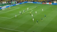 ВИДЕО: Узбекистан &ndash; Колумбия