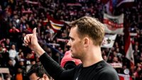Мануел Нойер ще се върне по-силен, но може и да е "пейка" за Германия