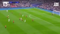 ВИДЕО: Реал Мадрид - Шахтьор Донецк