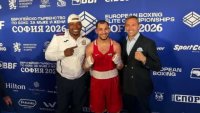 Уникален успех! Радо Росенов е на финал на Европейското по бокс