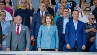 Министър Керязов за &bdquo;Мач на Надеждата&ldquo;: Вашата инициатива се превърна в символ на човечност, съпричастност и вяра в доброто