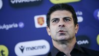 Гонзо готви революция! Първа лига става с 12 отбора