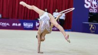 Голям успех! Краснобаева стана шампионка в многобоя в Бърно