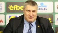 Любо Ганев официално стана член на Административния борд на FIVB