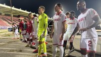 ЦСКА ще е пасивен през зимата