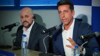 Еду Гаспар избрал Левски пред бразилски гранд