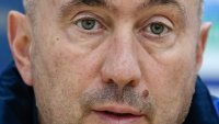 Мъри Стоилов вкарва в касата на Гьозтепе 20 млн. евро