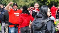 Сектор Г с голям призив и изненада