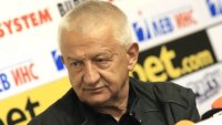 Реакция! От Локо Пд казаха истината за треньора на отбора