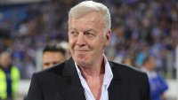Левски се раздели с &bdquo;Палмс Бет&ldquo;, Сираков: Спасиха клуба от фалит