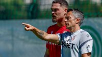 Лоша новина застигна ЦСКА преди старта в Лига Европа