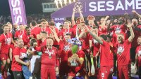 ЦСКА срещу хървати, ако отпадне от Дери Сити в Лига Европа
