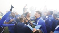 Огромна радост за Левски