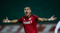 Сърцето още тупти: В ЦСКА са доволни, но далеч от задоволени