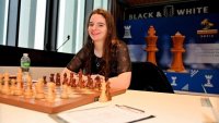 Нов успех за българския шах! 18-годишна завърши 7-а на Европейското
