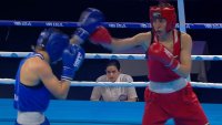 И Светлана Каменова ще боксира за златото на Европейското по бокс