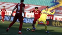 ЦСКА настигна Лудогорец по заплати, готви се и за лидерската позиция