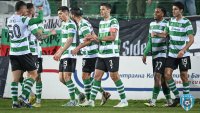 Черно море тресна Ботев Пловдив и направи важна крачка към Европа
