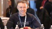 Владимир Манчев поема нов отбор