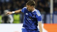 Аут за дълго? Серафимов разкри състоянието си
