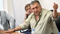 Дучето избухна: ЦСКА не е полигон за неудачници!