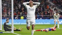 Милан пожела халф на Реал Мадрид