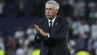 Реал Мадрид или Бразилия? Драматична развръзка за Карло Анчелоти